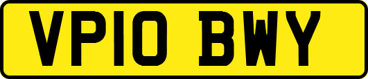 VP10BWY