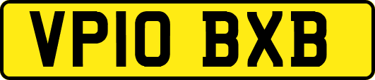 VP10BXB