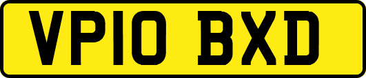 VP10BXD