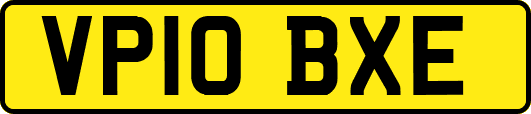 VP10BXE