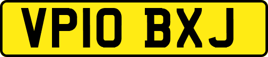 VP10BXJ