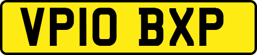 VP10BXP