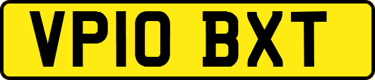 VP10BXT