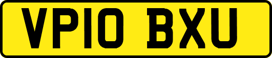 VP10BXU