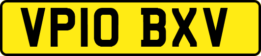 VP10BXV