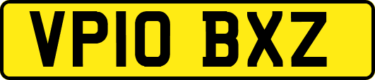 VP10BXZ