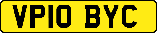 VP10BYC