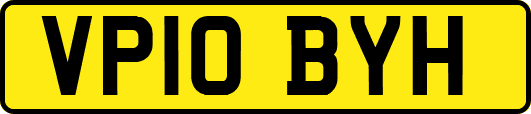 VP10BYH