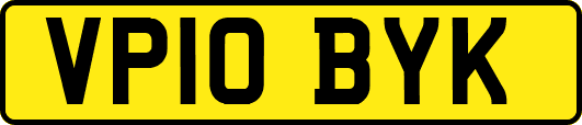 VP10BYK