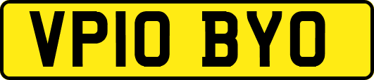 VP10BYO