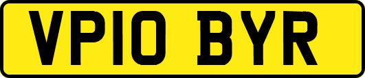 VP10BYR
