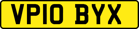 VP10BYX