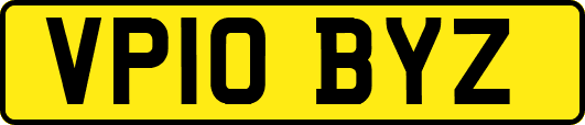 VP10BYZ