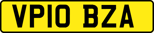 VP10BZA