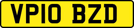 VP10BZD