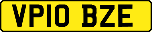VP10BZE
