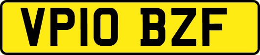 VP10BZF