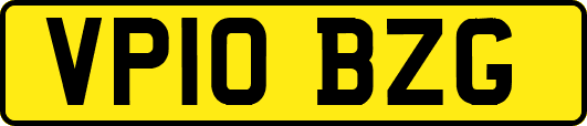 VP10BZG