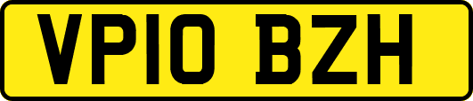 VP10BZH