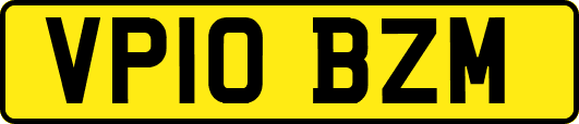 VP10BZM