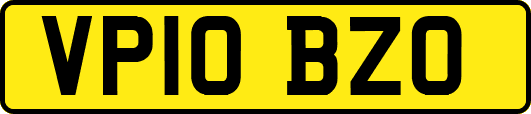 VP10BZO