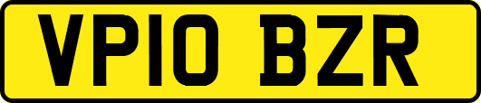 VP10BZR