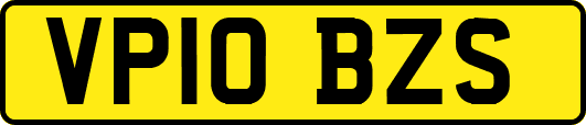 VP10BZS