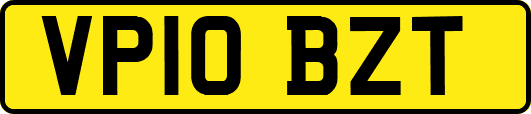 VP10BZT