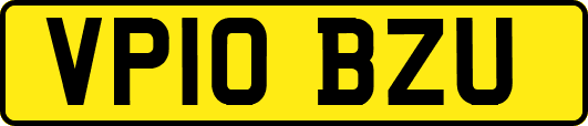 VP10BZU