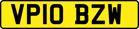 VP10BZW