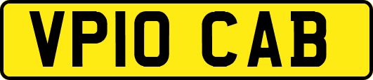 VP10CAB