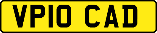 VP10CAD