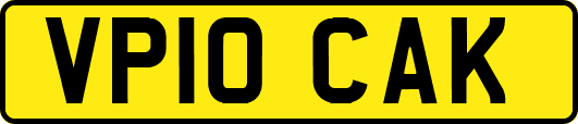 VP10CAK