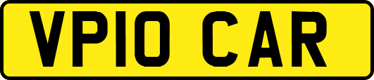 VP10CAR