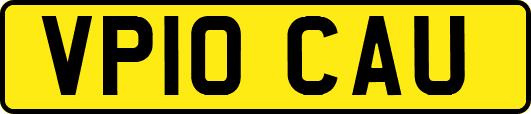 VP10CAU