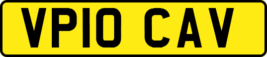 VP10CAV