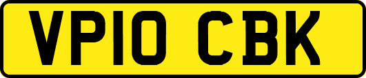 VP10CBK