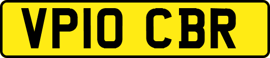 VP10CBR