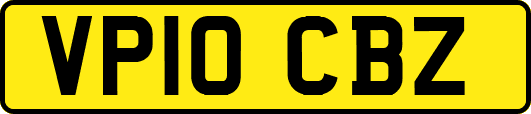 VP10CBZ