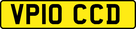 VP10CCD