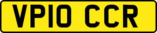 VP10CCR