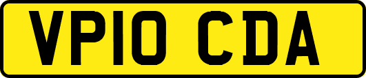 VP10CDA