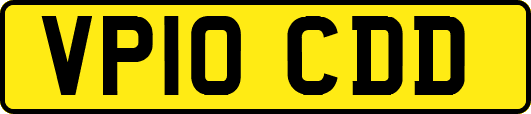 VP10CDD