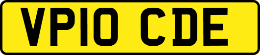 VP10CDE
