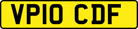 VP10CDF