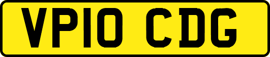 VP10CDG
