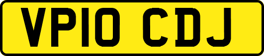 VP10CDJ