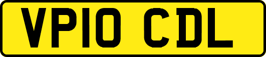 VP10CDL