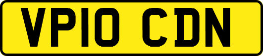 VP10CDN