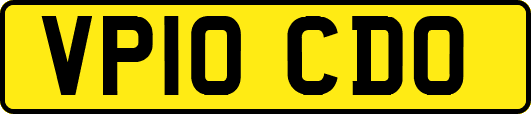 VP10CDO